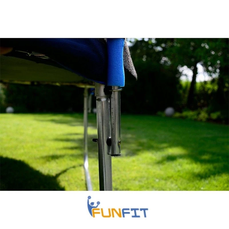 Батут Fun Fit комплект 312 см